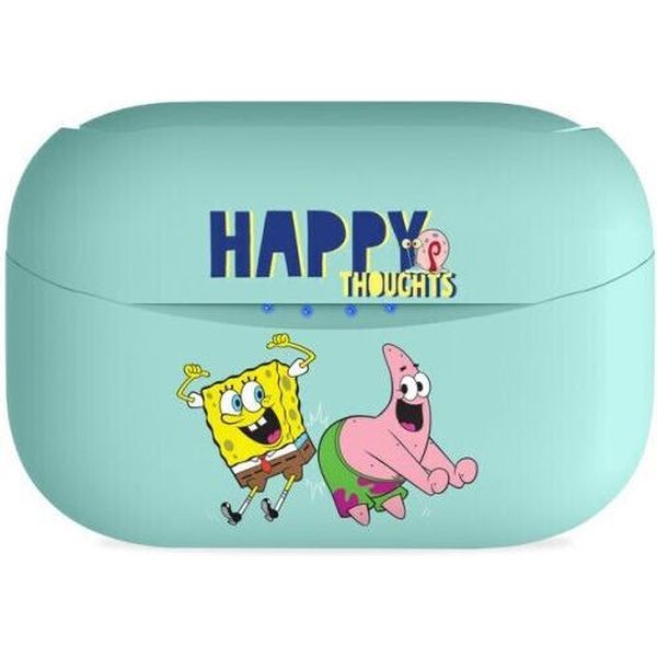 OTL - SPONGEBOB SQUAREPANTS TWS EARPHONES
