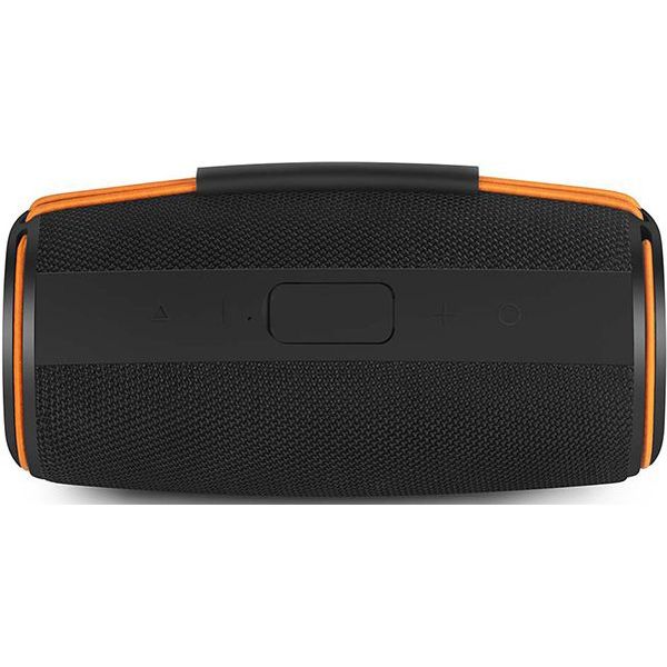 NEDIS SPBT3026BK BLUETOOTH SPEAKER 60W BLACK / ORANGE