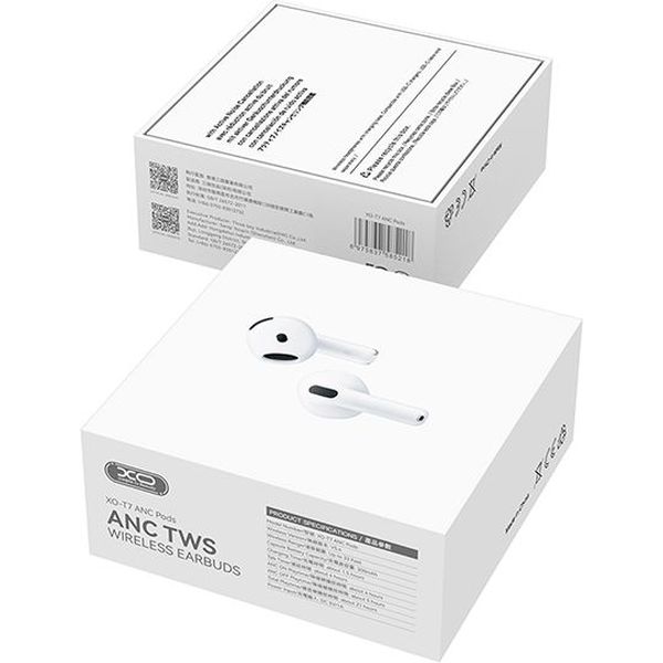XO T7 ANC EARPHONES