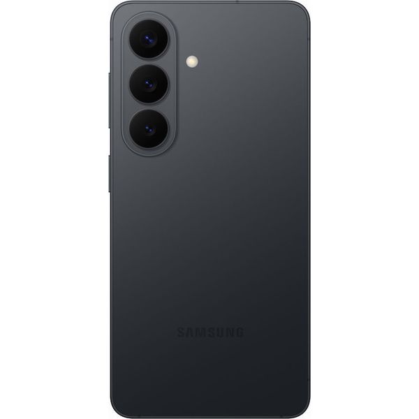 ΚΙΝΗΤΟ SAMSUNG GALAXY S26 512GB 12GB 5G BLACK