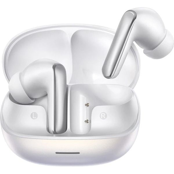 WIRELESS EARBUDS QCY MELOBUDS TWS N65 (WHITE)