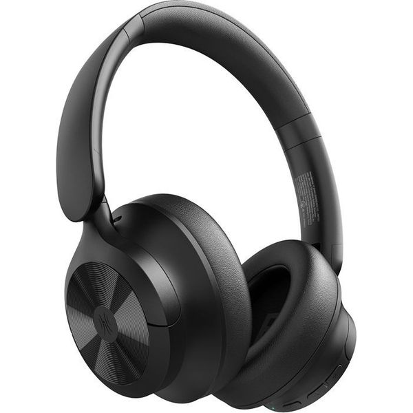 ONEODIO A1 PRO WIRELESS HEADPHONES (BLACK)