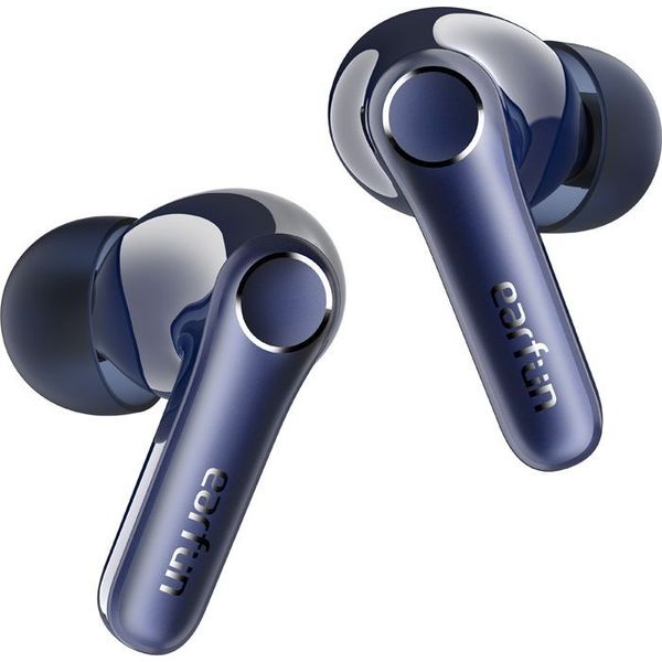 EARFUN AIR PRO 4 ANC TWS EARBUDS (BLUE)