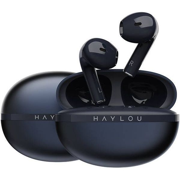 EARBUDS TWS HAYLOU X1 2023 ENC (BLUE)