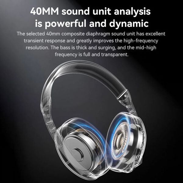 YESIDO EP08 HANDSFREE BLUETOOTH BLACK