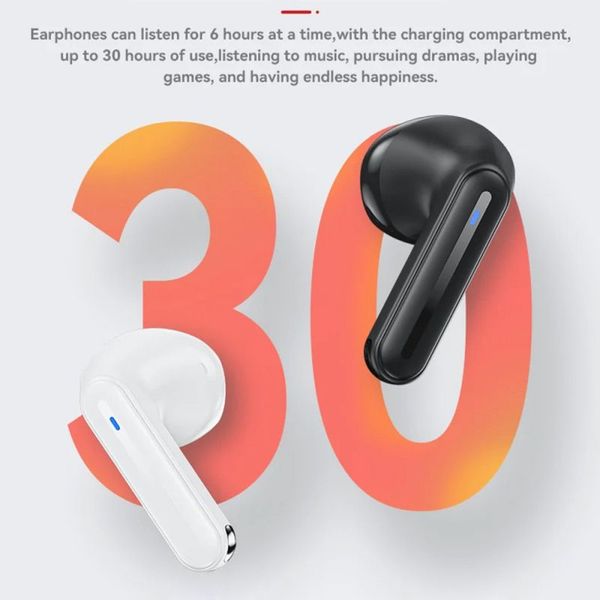 YESIDO TWS19 BLUETOOTH HEADSET BLACK
