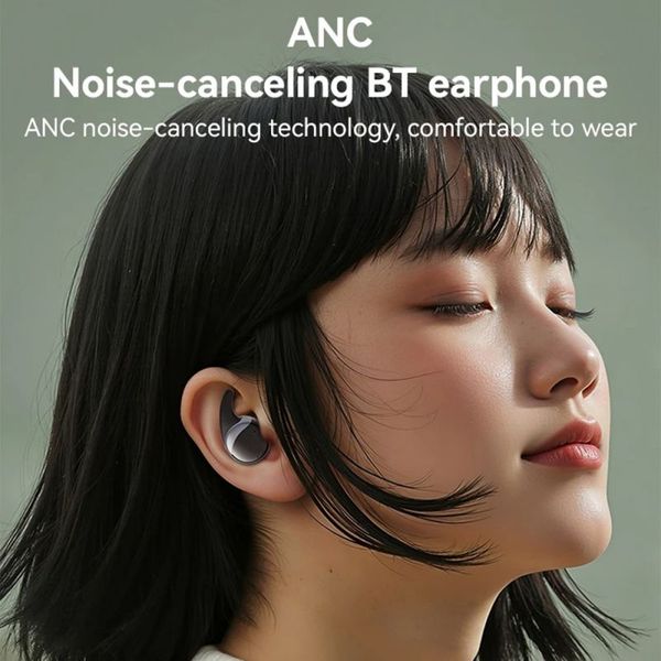 YESIDO TWS30 BLUETOOTH HEADSET BLACK
