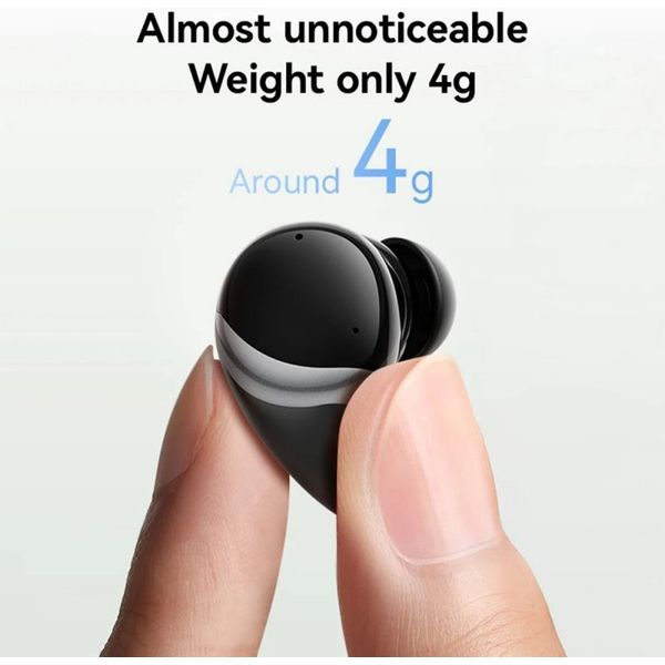 YESIDO TWS30 BLUETOOTH HEADSET BLACK