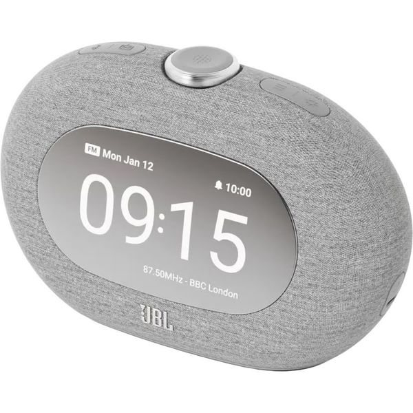 JBL 46008025 BLUETOOTH SPEAKER WITH FM HORIZON 3 - GREY