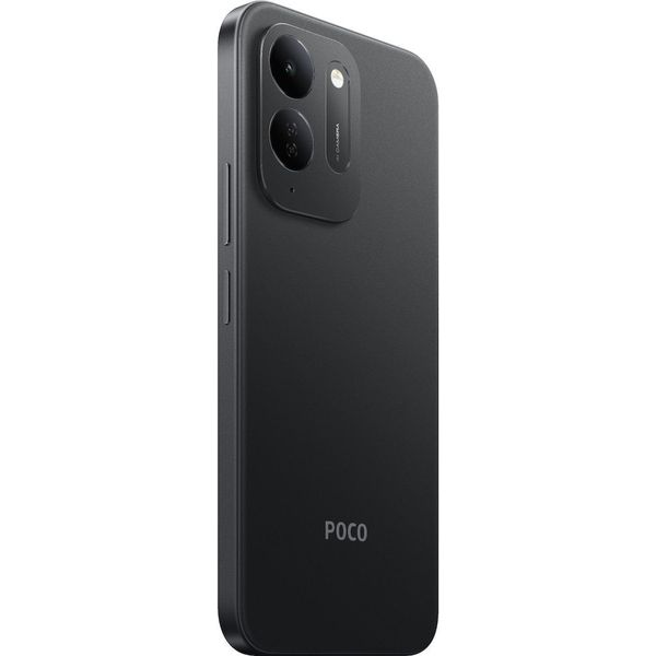ΚΙΝΗΤΟ XIAOMI POCO C95 PRO 128GB 6GB BLACK