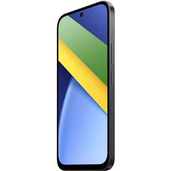 ΚΙΝΗΤΟ XIAOMI POCO C95 PRO 128GB 6GB BLACK