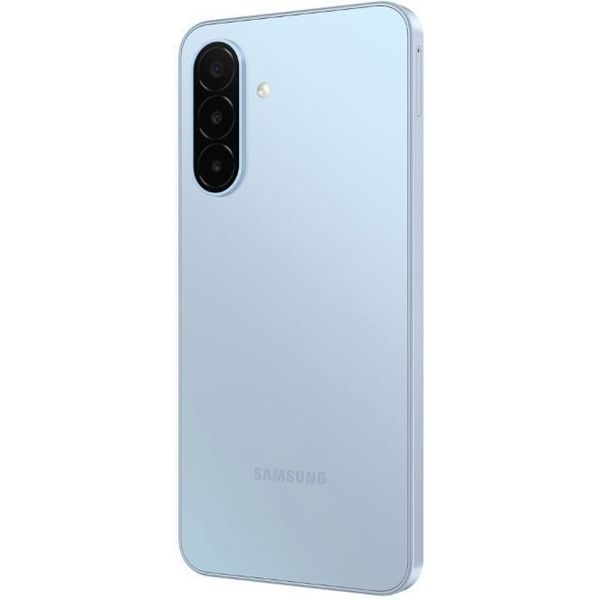ΚΙΝΗΤΟ SAMSUNG GALAXY A18 128GB 4GB BLUE