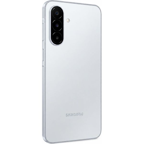 ΚΙΝΗΤΟ SAMSUNG GALAXY A18 128GB 4GB SILVER