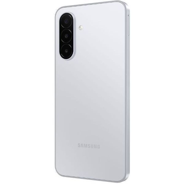 ΚΙΝΗΤΟ SAMSUNG GALAXY A18 128GB 4GB SILVER