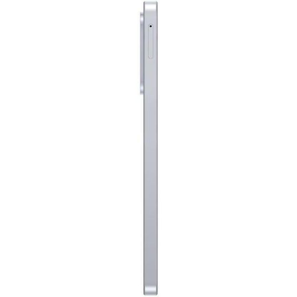 ΚΙΝΗΤΟ SAMSUNG GALAXY A18 128GB 4GB SILVER