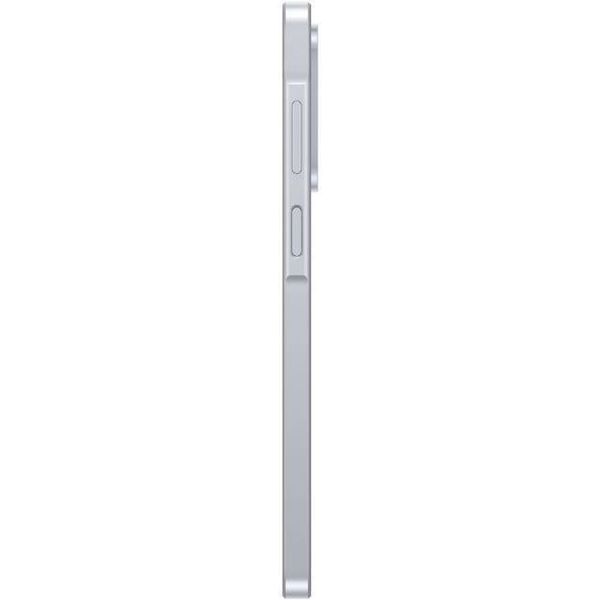 ΚΙΝΗΤΟ SAMSUNG GALAXY A18 128GB 4GB SILVER