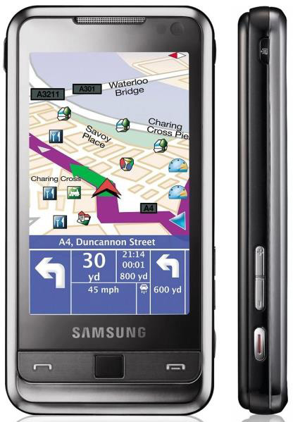 garmin mobile xt java