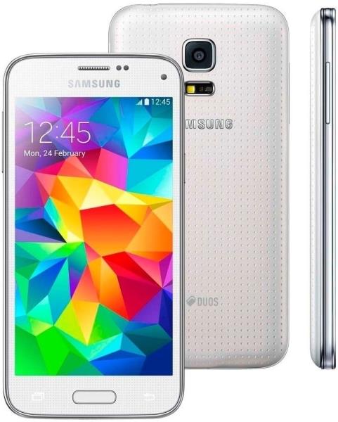 samsung galaxy s5 mini dual sim