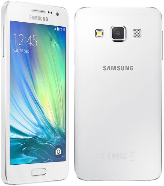 samsung a3 duos 2015