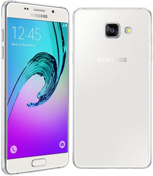 samsung a510 2016
