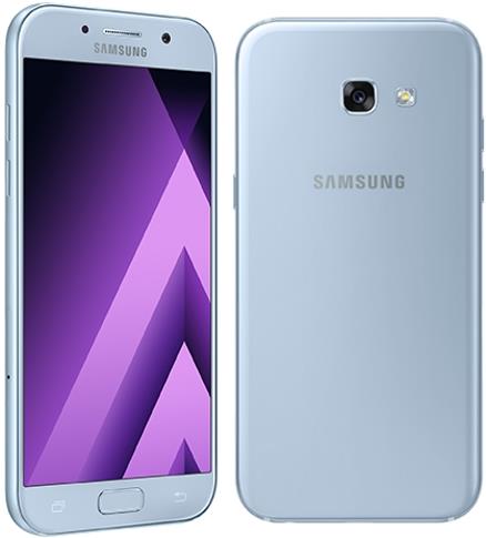 galaxy a5 2017 a520