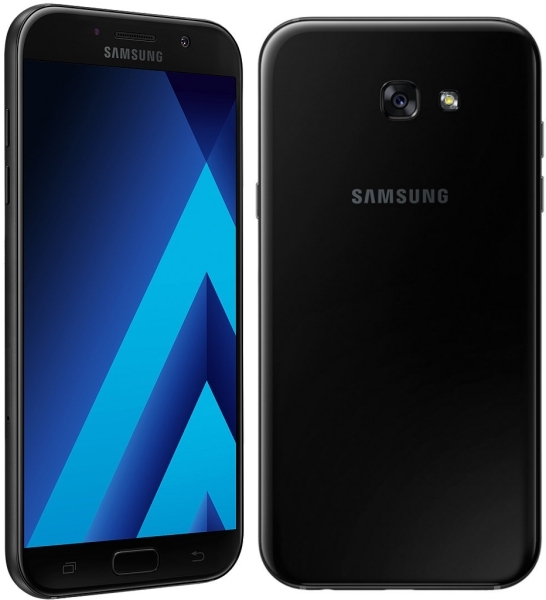 samsung a7 a720