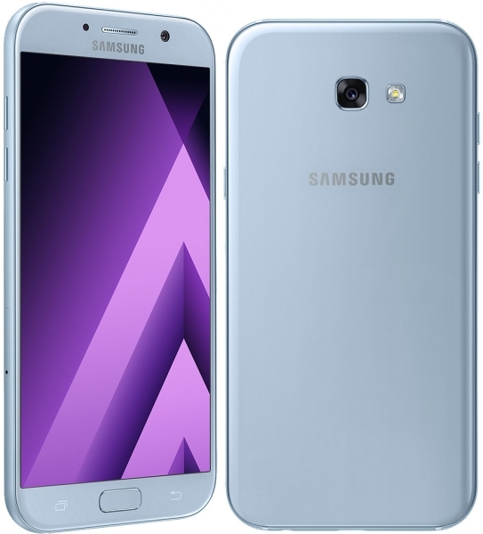 samsung a7 2017 dual sim