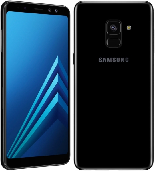 samsung galaxy a8 2018 a530