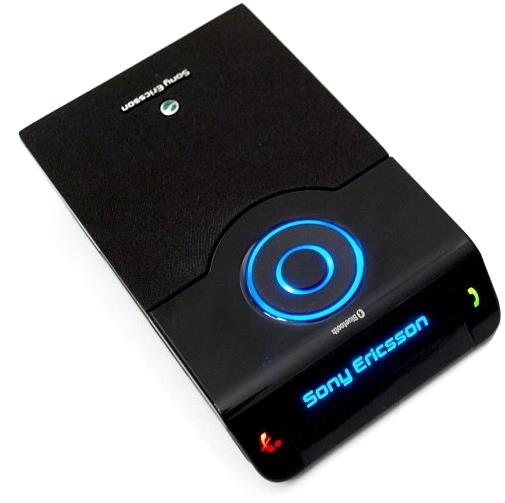 Sony Ericsson Hcb150 Bluetooth CAR KIT Car kit (TEL.003791)