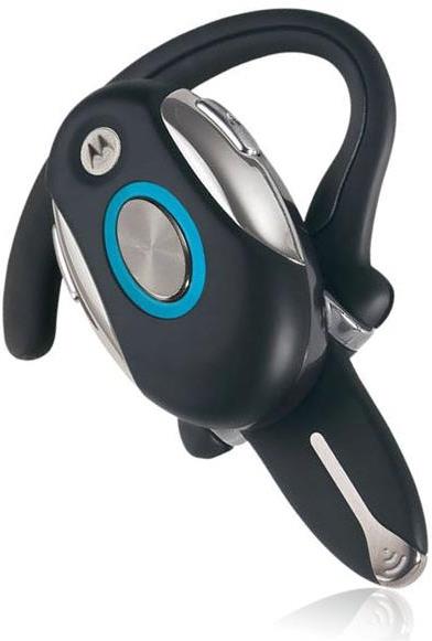 Motorola h710 bluetooth 2025 headset