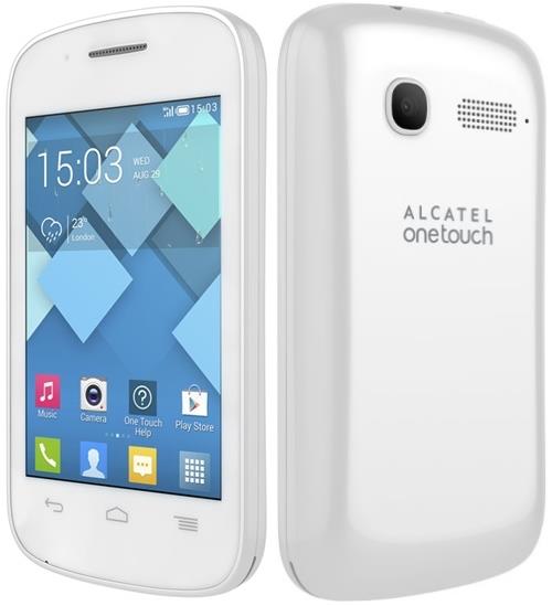 Alcatel one touch картинки