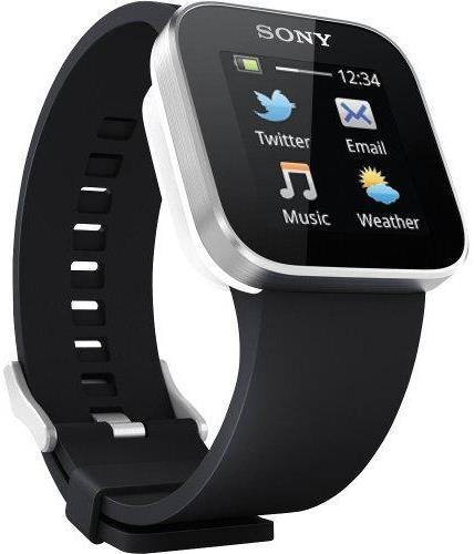 Sony Smartwatch Line View Touch MN2 SW Smartwatches TEL.010948