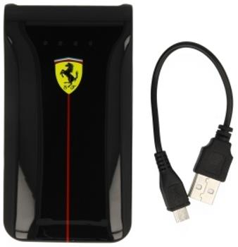 Power bank ferrari
