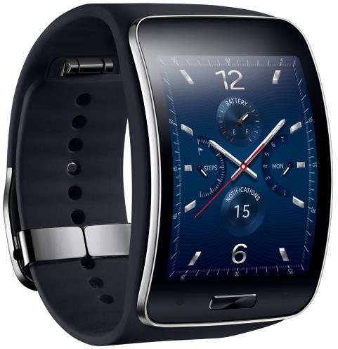 gear watch r800