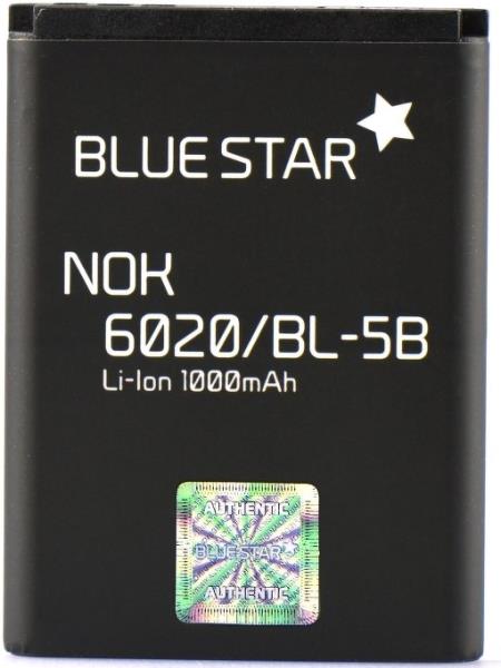 Nokia 6020 аккумулятор