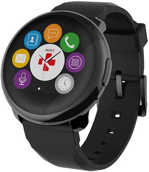 mykronoz smartwatch zeround