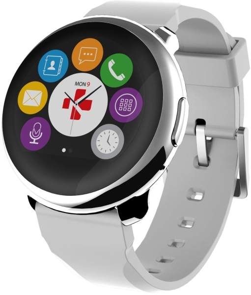 mykronoz smartwatch zeround