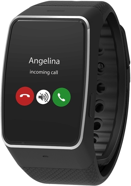 nfc hybrid smartwatch