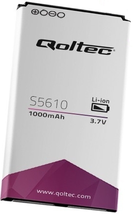 Samsung s5610 аккумулятор