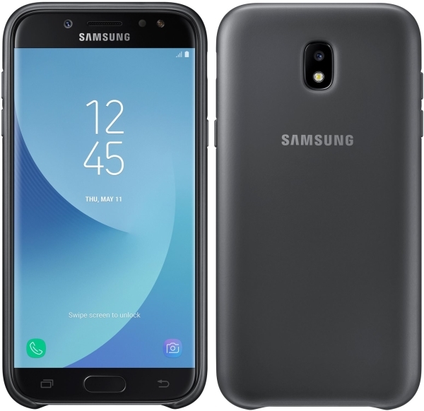 custodia originale samsung galaxy j5 2017 dual layer custodia originale samsung galaxy j5 2017 dual layer