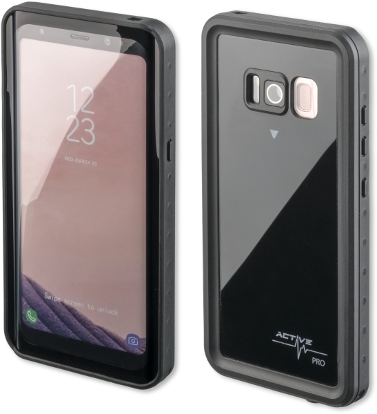 s8 active waterproof