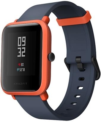 Amazfit bip smartwatch top youth edition