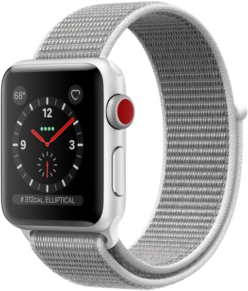 apple watch 3 lte