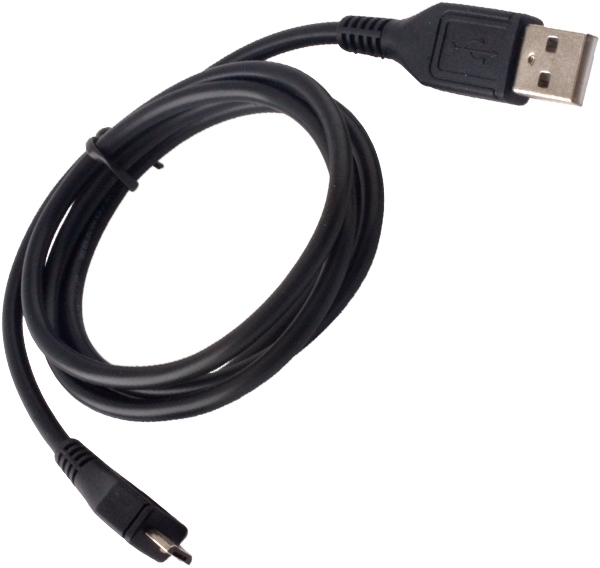 Forever Micro USB Cable Bulk Καλωδιο (TEL.046661)