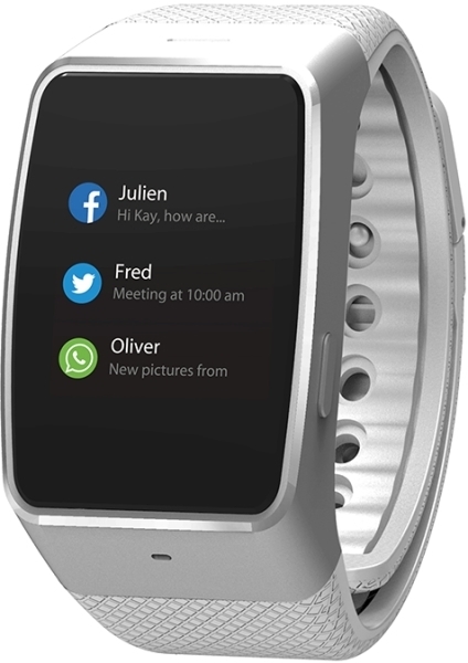 smartwatches with nfc