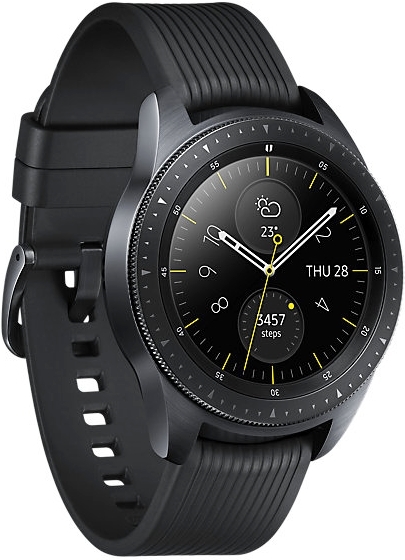 Small samsung smart watch cheap