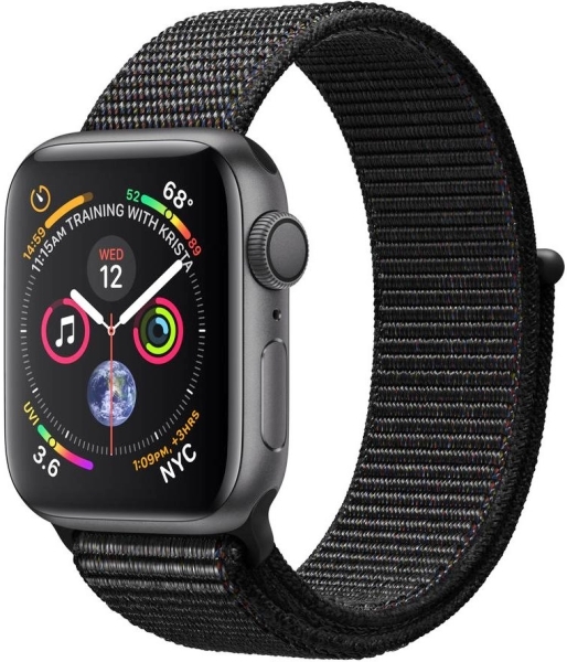 apple watch mu662
