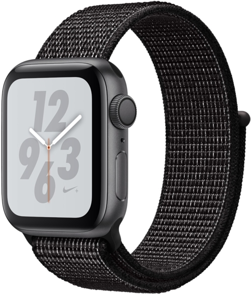 apple watch 4 nike prisjakt