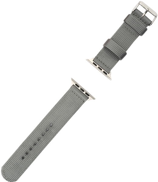 apple watch 4 40mm on wrist