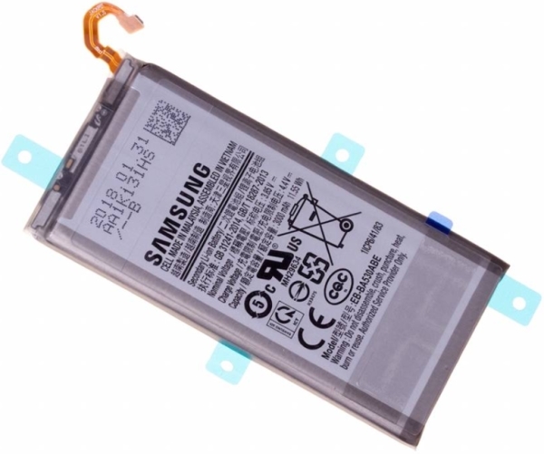 Samsung Galaxy A8 (2018) A530 Battery Μπαταρια (TEL.060662)